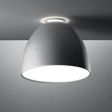 Artemide A244618 - NUR CEIL HAL 150W E26 ALUM 120V UL