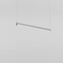 Artemide RDLBC4SD83506A - LEDBAR SUSP SQUARE 4FT DIRECT LED 31W 35K 80CRI DIM 2-WIRE 120V ANO