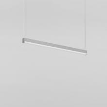 Artemide RDLBC5SD83506A - LEDBAR SUSP SQUARE 5FT DIRECT LED 31W 35K 80CRI DIM 2-WIRE 120V ANO