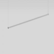 Artemide RDLBC8RB83506A - LEDBAR SUSP ROUND 8FT DIRECT/INDIRECT LED 92W 35K 80CRI DIM 2-WIRE 120V ANO