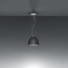 Artemide A246308EXT - NUR MINI SUSP LED 28W 30K DIM 2-WIRE GREY UNV UL EXT 20FT