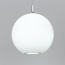 Artemide RD211100 - SPHERA 10 SUSP E26 100W CRM/WH 120V