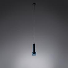 Artemide DDST01002158 - STAB LIGHT B SUSP MAX 10W GU10 AQUA CLEAR