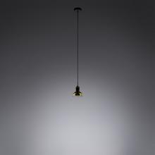 Artemide DDST01003148 - STAB LIGHT C SUSP MAX 10W GU10 GREEN/AMBER CLEAR