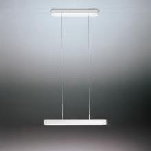 Artemide 1924118A - TALO 120(48") SUSP WHITE LED 54W DIM 2-WIRE 120V