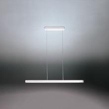 Artemide 1926128A - TALO 150(60") SUSP SILVER LED 54W DIM 2-WIRE 120V