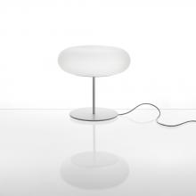 Artemide DDIT04006028 - ITKA 35 TABLE STEM INC 3X10W E12 WHITE