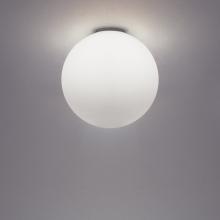 Artemide 0117018A - DIOSCURI 42 WALL/CEIL INC 100W E26 WHITE 120V