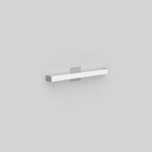 Artemide RDLB2S83006A - LEDBAR 24 WALL/CEIL SQUARE LED 10W 30K 80CRI DIM 2-WIRE 120V ANO