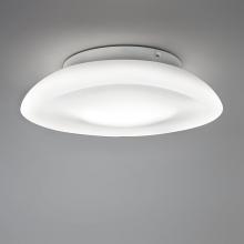 Artemide RD502400 - LUNEX 15 WALL/CEIL LED 13W WH/WH UNV