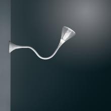 Artemide 0671W18A - PIPE WALL/CEIL LED 28W 27K 90CRI DIM 2-WIRE UNV