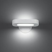 Artemide 0615W18A - TALO MINI 21(9") WALL LED 20W 27K WHITE