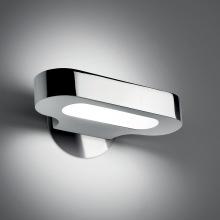 Artemide 0615W38A - TALO MINI 21(9") WALL LED 20W 27K CHROME UL