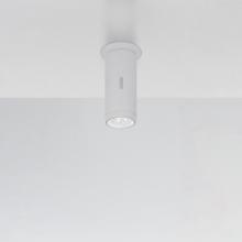 Artemide T41931LW08 - CALUMET 8 CEIL LED 4W 30K 25DEG LIGHT GREY 120V