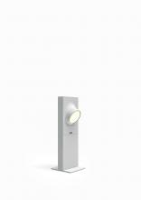 Artemide T081008 - CICLOPE FLOOR 50 MONO SIDE LED 6.5W 30K GREY WHITE