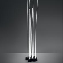 Artemide T087508 - REEDS 7 LED 9.5W FLOOR SINGLE IP68 3000K