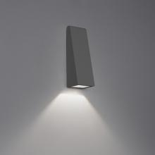 Artemide T082828 - CUNEO MINI WAL/FLOOR LED 11W 30K ANTHRACITE