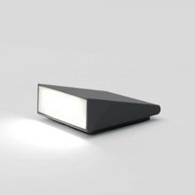 Artemide T082728 - CUNEO WALL/FLOOR LED 16W 30K ANTHRACITE