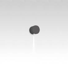 Artemide T42121NW28 - EFFETTO 16 ROUND WALL LED 4.6W 30K 1 BEAM NARROW SPOT ANTHRACITE 120V