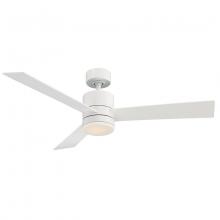 Modern Forms Canada - Fans Only FR-W1803-52L-27-MW - Axis Downrod ceiling fan