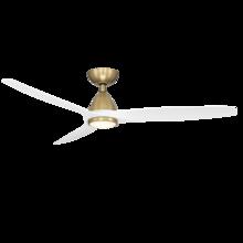 Modern Forms Canada - Fans Only FR-W2202-62L-SB/MW - Skylark Downrod ceiling fan