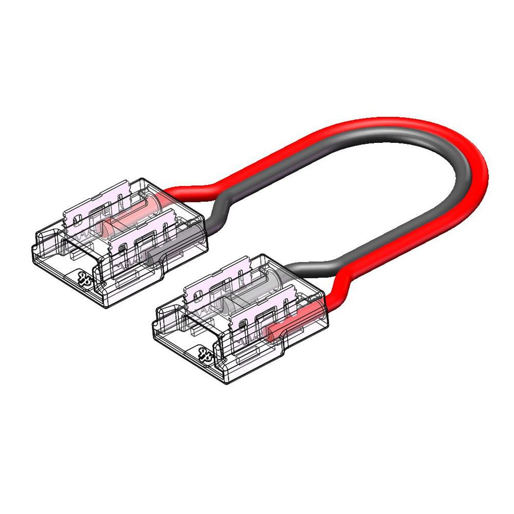 10mm High Output COB - LED