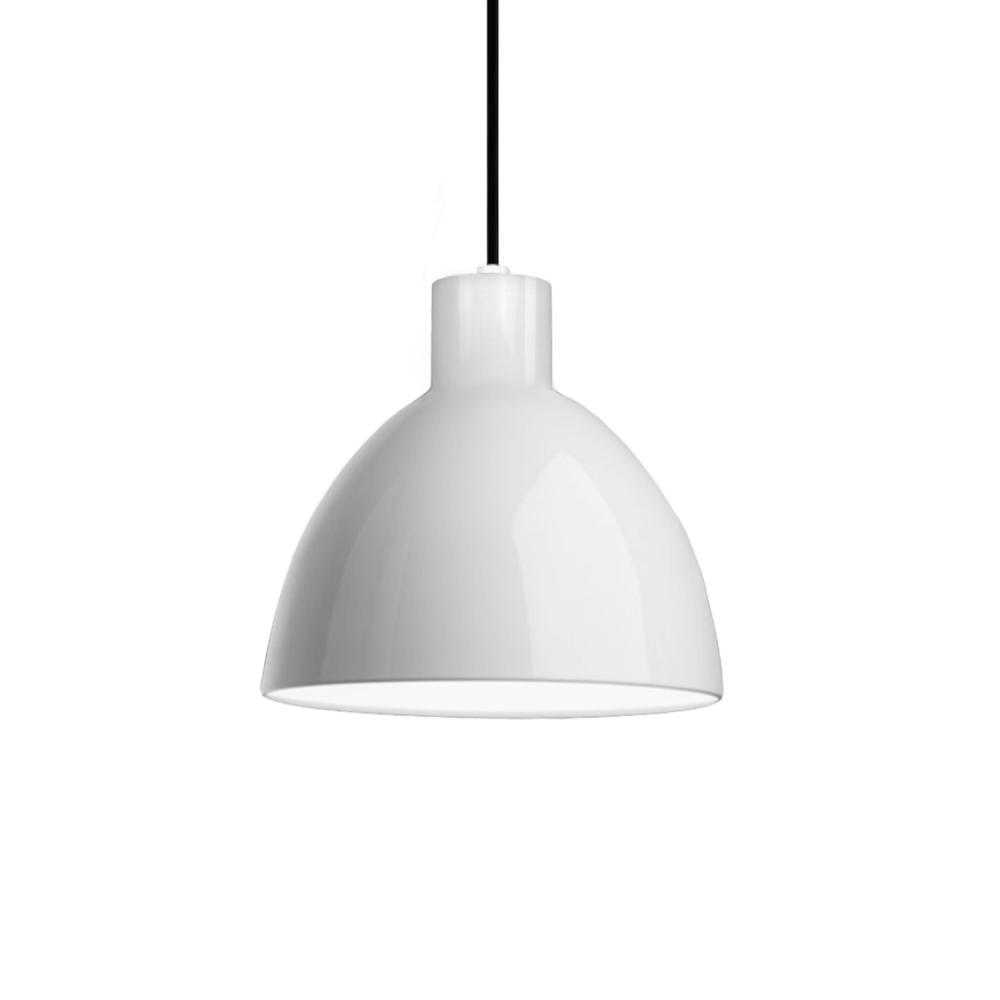 Chroma Brushed Nickel LED Pendant