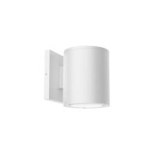 Kuzco Lighting Inc EW19404-WH - Lamar Exterior Wall Sconce