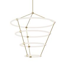 Kuzco Lighting Inc CH99433-NB - Santino