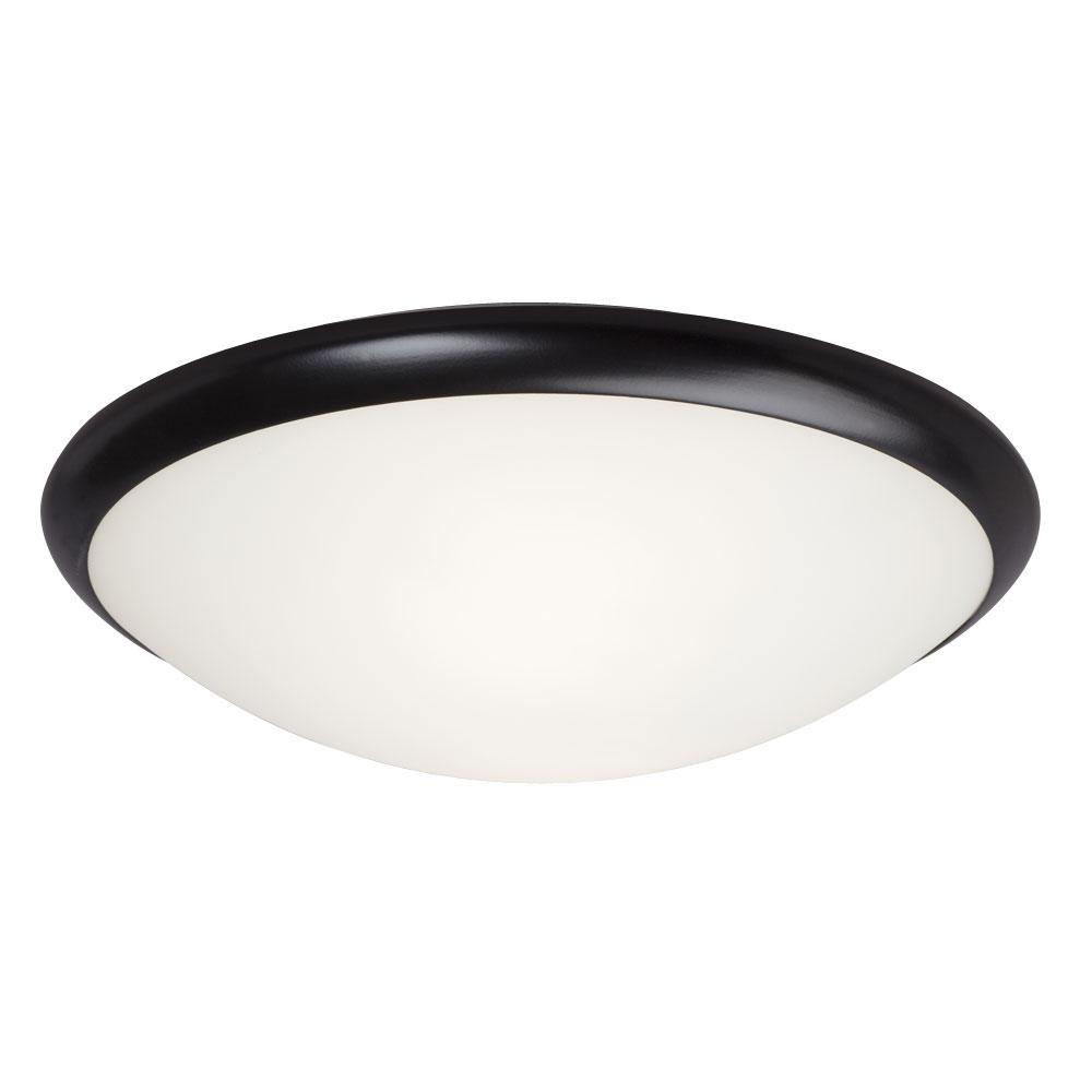 15" Ceiling BK