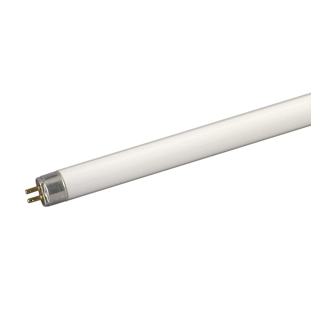 T5 Slimline Fluorescent - 28 Watt - 3200 Kelvin