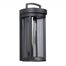 Galaxy Lighting 324990BK - Wall Outdoor BK