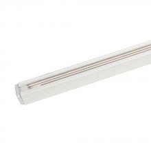 Galaxy Lighting TK6-WH - 6 Ft. Track - White