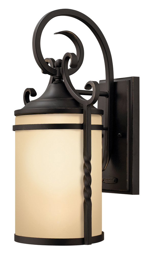 Small Wall Mount Lantern