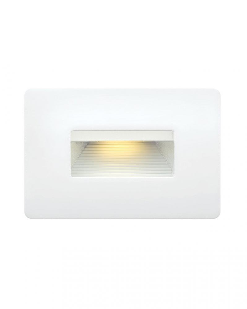 LED  2700K Step Light 120v Horizonal