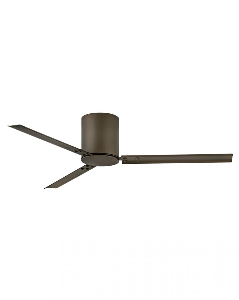 Indy Flush 58&#34; Smart Fan