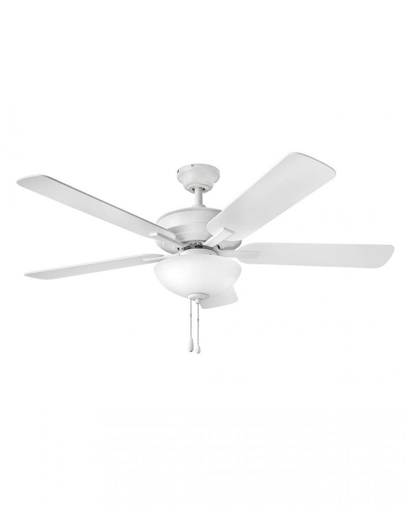 Metro Illuminated 52&#34; LED Fan