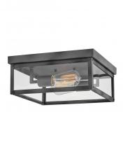 Hinkley Canada 12193DZ - Small Flush Mount