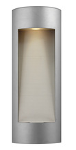  1664TT-LED - Large Wall Mount Lantern