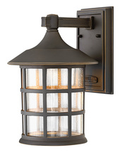 Hinkley Canada 1804OZ-LED - OUTDOOR FREEPORT