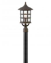 Hinkley Canada 1861OZ-LV - Medium Post Top or Pier Mount Lantern 12v