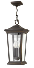 Hinkley Canada 2362OZ-LL - Medium Hanging Lantern