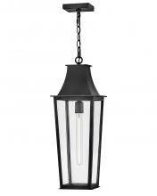 Hinkley Canada 28892BK - Large Hanging Lantern