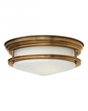 Hinkley Canada 3302BR - Small Flush Mount