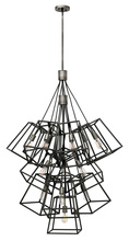 Hinkley Canada 3358DZ - Medium Thirteen Light Multi Tier