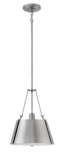 Hinkley Canada 3397PL - Small Pendant