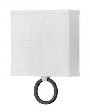 Hinkley Canada 41202BN - Single Light Sconce