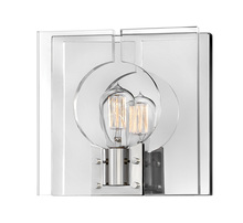 Hinkley Canada 41310PNI - Single Light Sconce