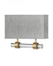  41603HB - Two Light Sconce