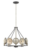 Hinkley Canada 4535DZ - Chandelier Boyer